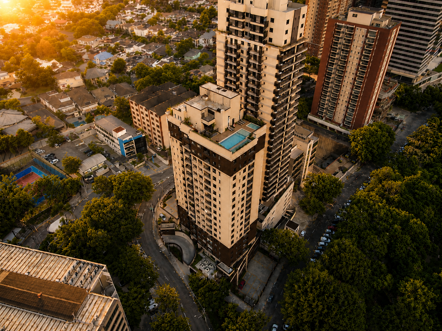 Residencial Splendya Arujá