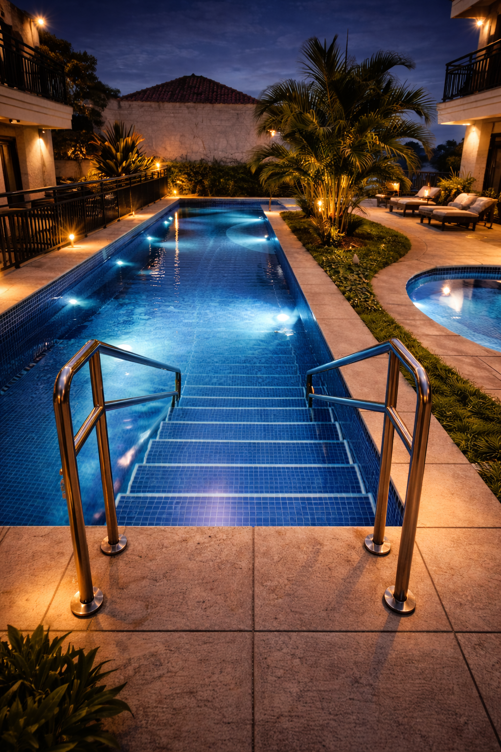 Residencial Bellini Alphaville